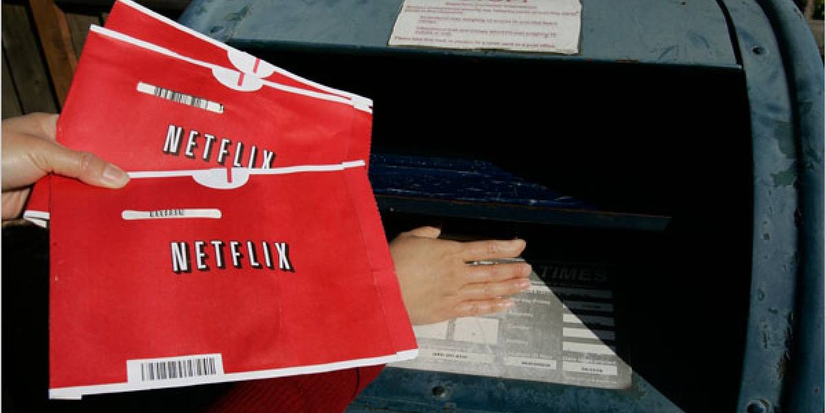 PDI advirtió sobre falso correo de Netflix