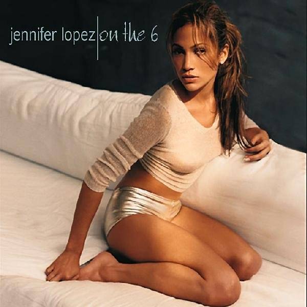 Jennifer Lopez