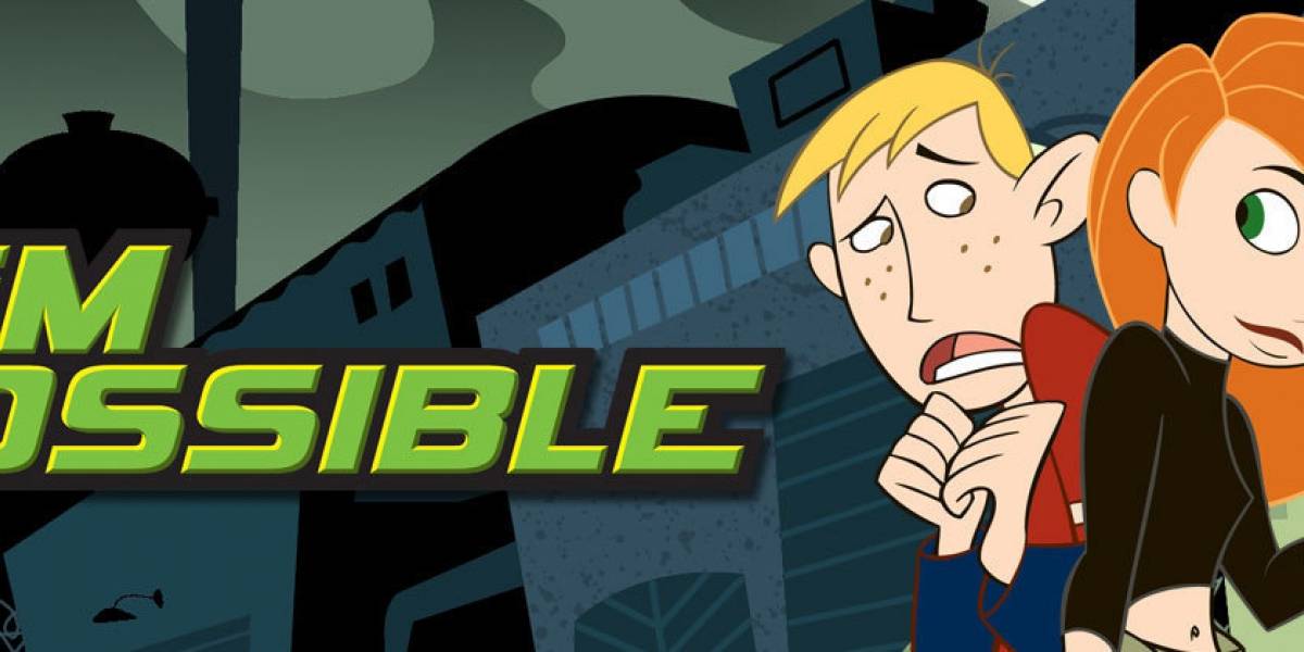 Por fin tenemos un primer vistazo a la película live-action de Kim Possible