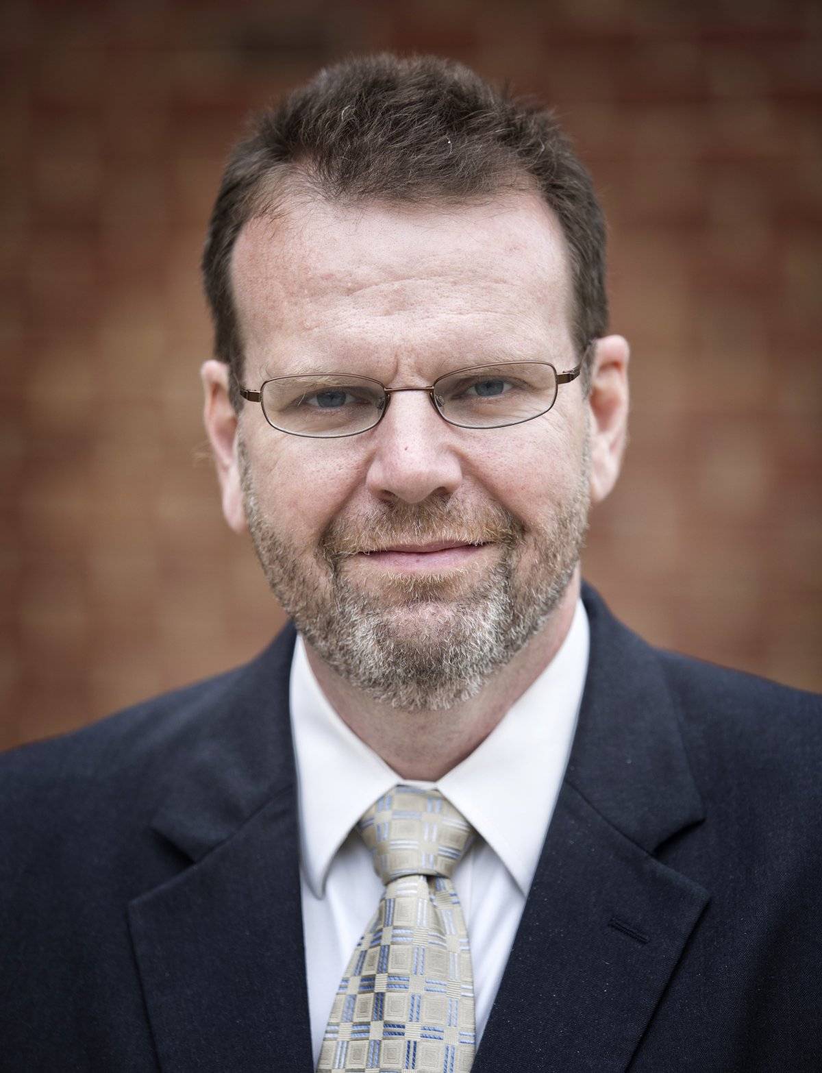Robert Farley, profesor en la Escuela Patterson de Diplomacia y Comercio Internacional, en la Universidad of Kentucky.