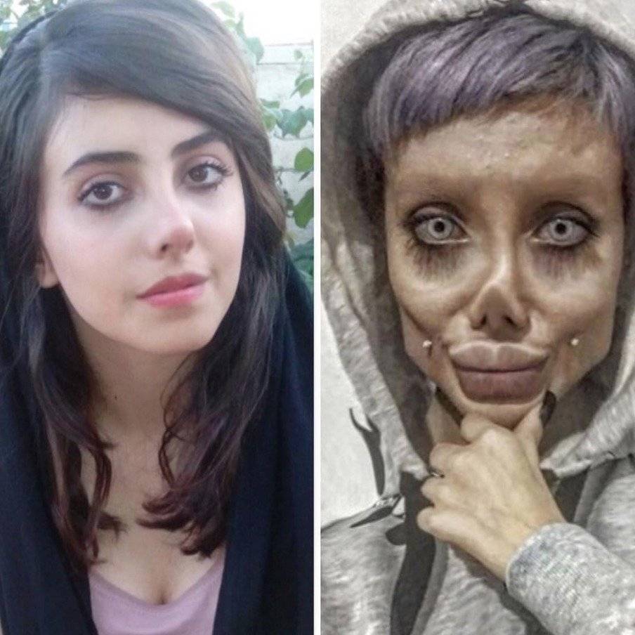 Sahar Tabar