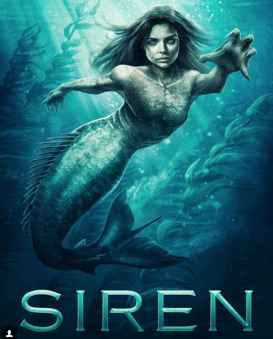 Siren