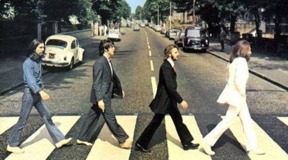 Paul McCartney