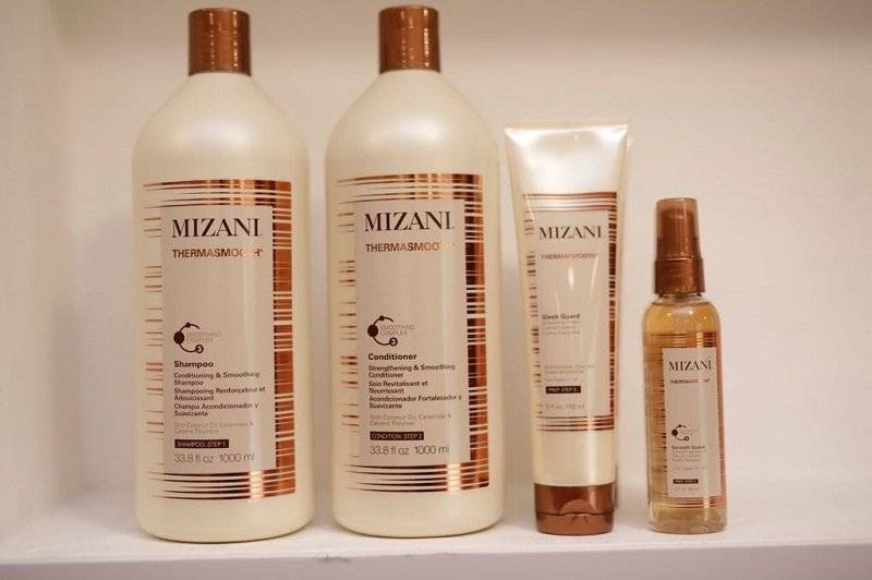 Mizani