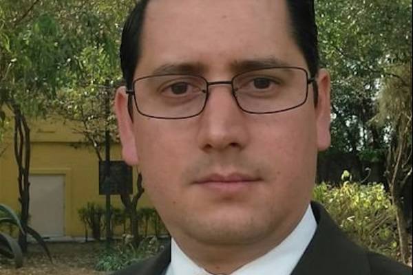 Uriel Pineda