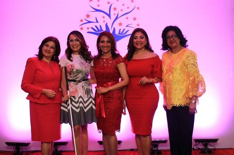 Creciendo juntas