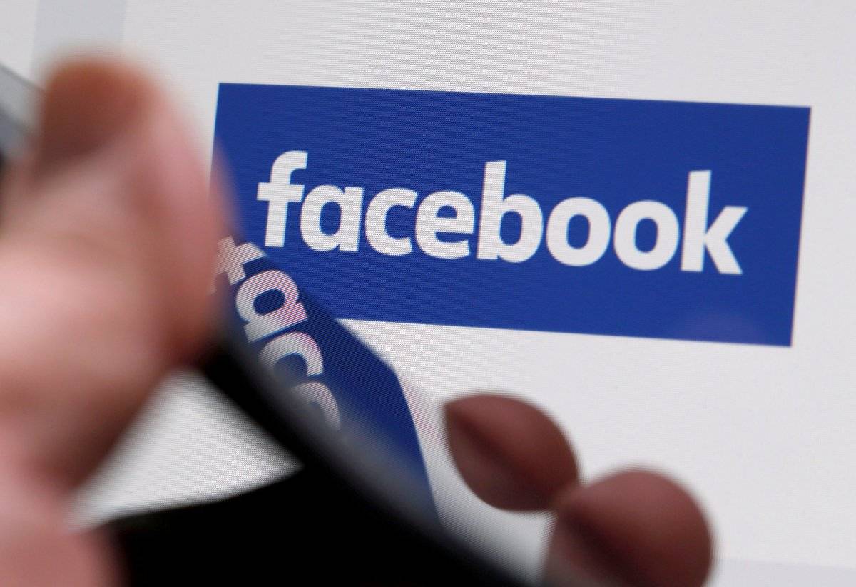 Facebook logo