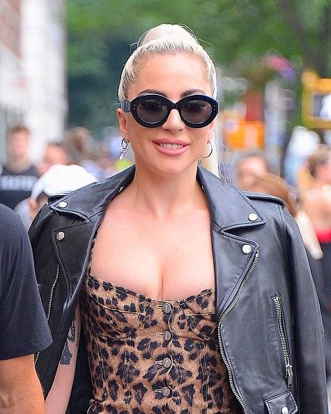 Lady Gaga