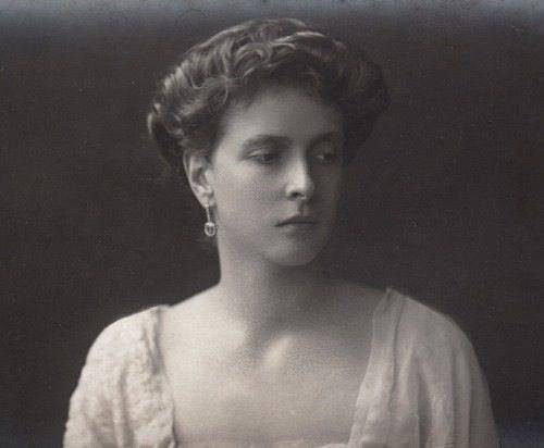 Camilla Parker