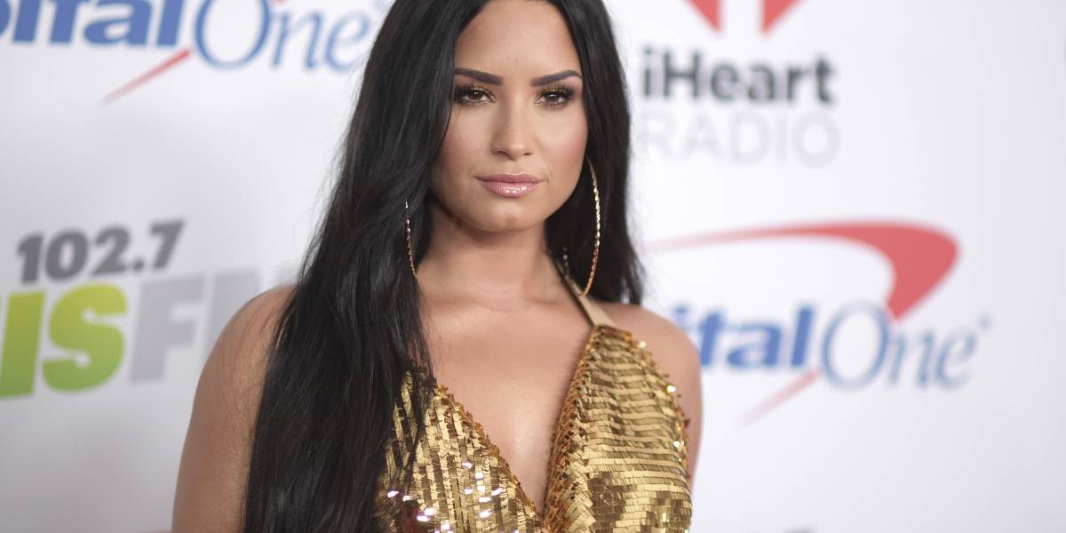 Revelan llamada de emergencia por sobredosis Demi Lovato y una criticada solicitud