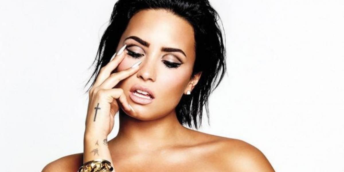 Cómo fueron las horas de Demi Lovato antes de su aparente sobredosis