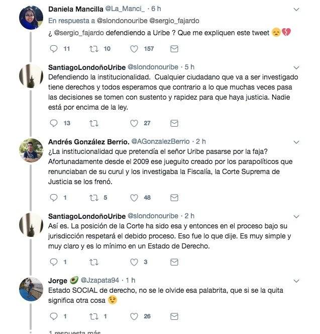 Sergio facts