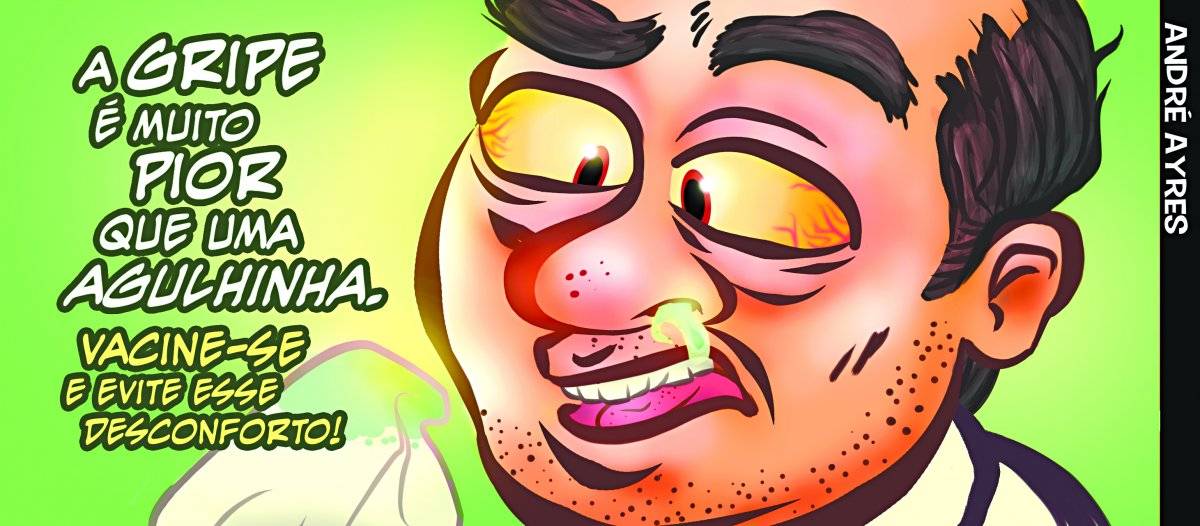 charge gripe