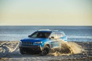 Cherokee