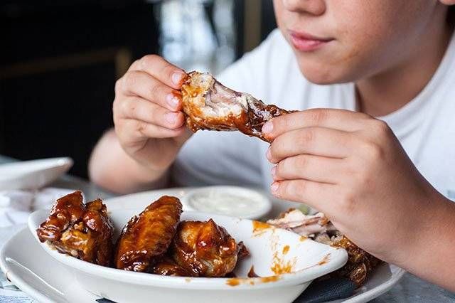 pollo