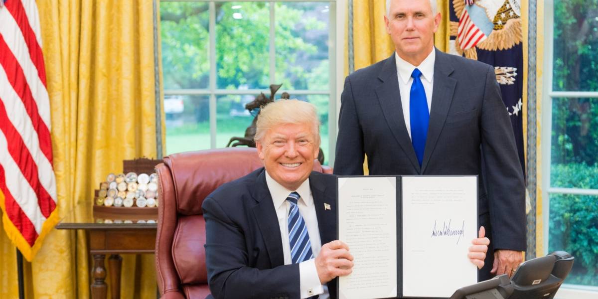 Estados Unidos y China firman "fase uno" de nuevo acuerdo comercial ¿Cómo afecta esto a Huawei?