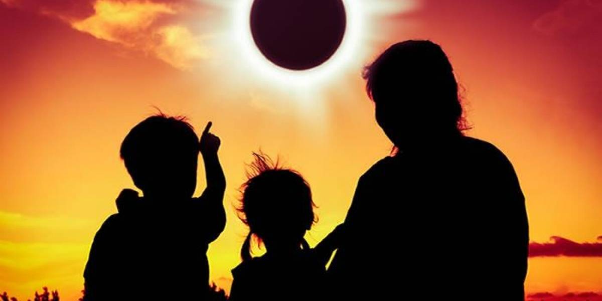 Eclipse Solar en Chile: Todo lo que debe saber sobre el esperado fenómeno astronómico que veremos el próximo mes de Julio