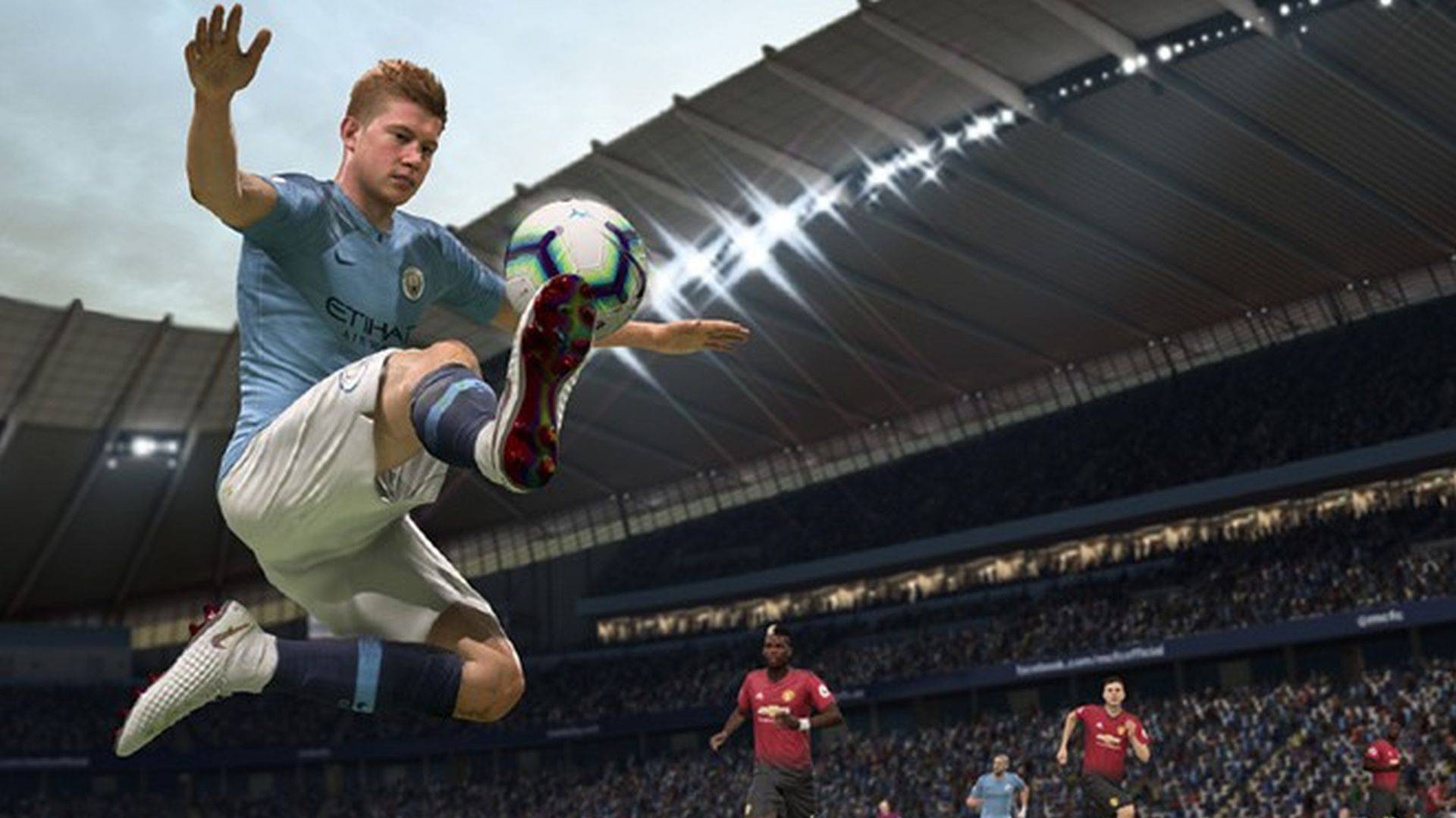 FIFA 19 FIFA 19