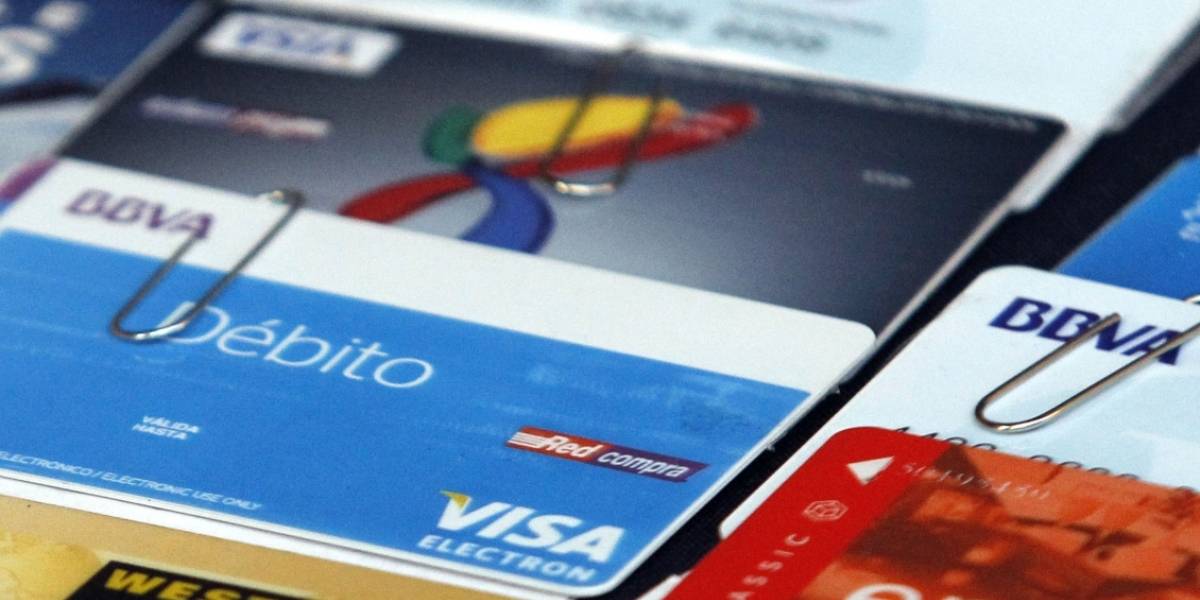 Estos son los bancos e instituciones afectadas por el hackeo de las tarjetas de crédito