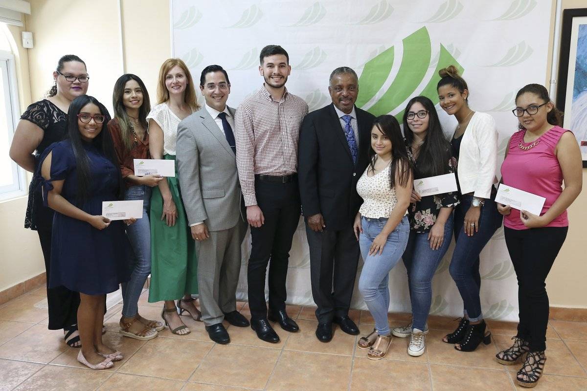 jovenes