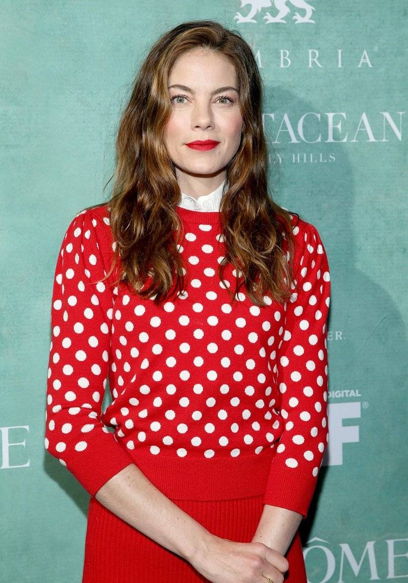 Michelle Monaghan