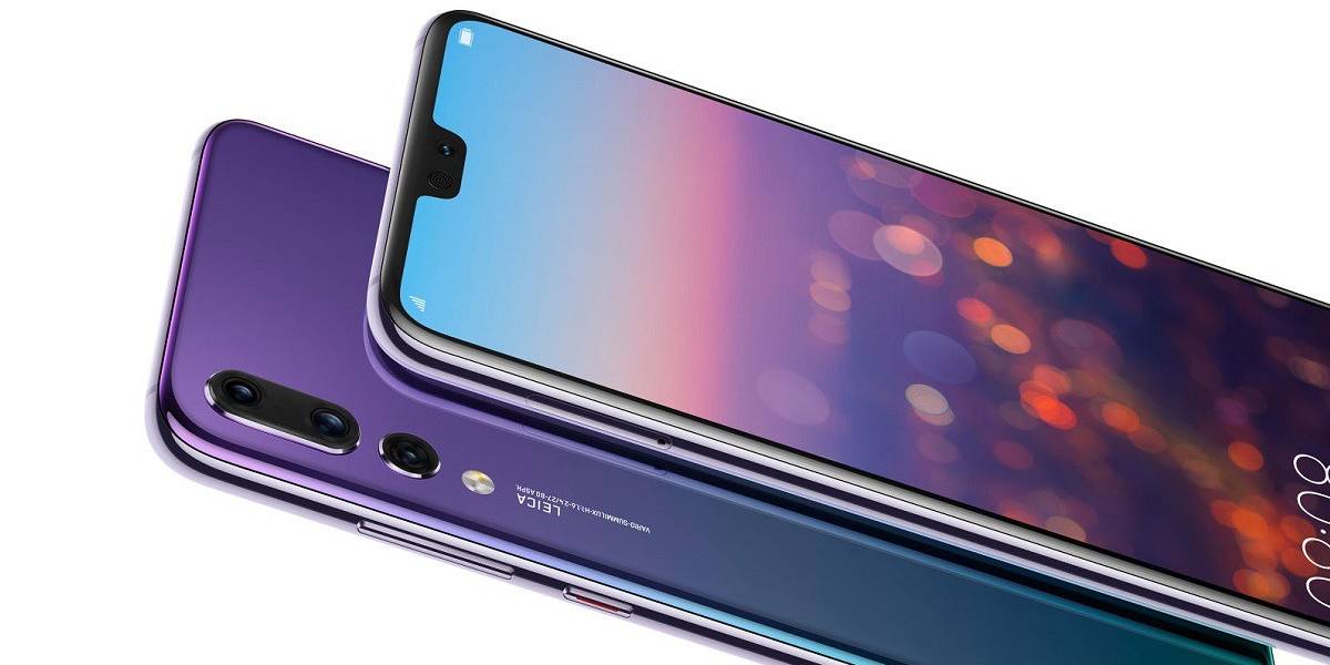 Huawei destrona a Apple en ventas de smartphones