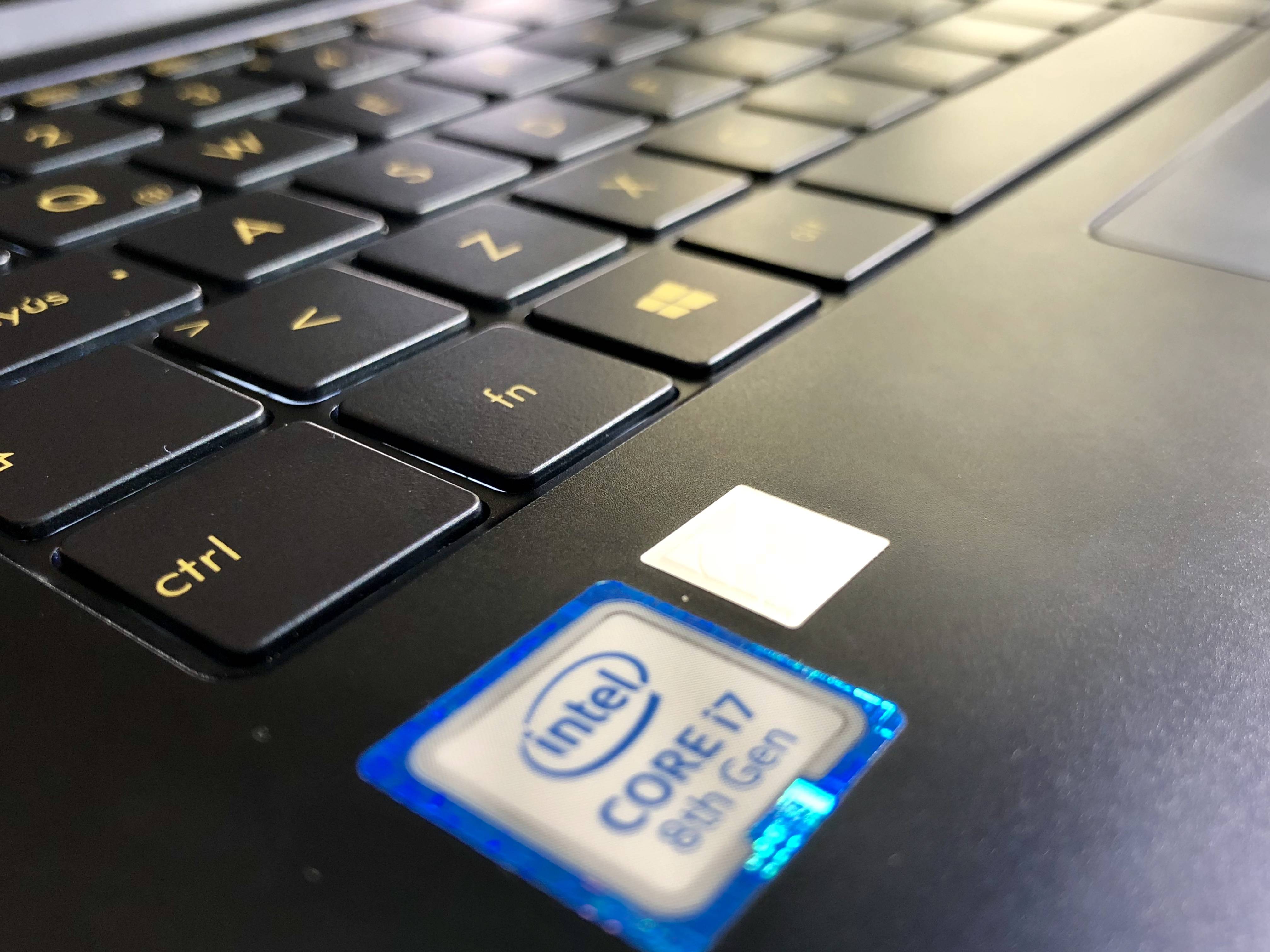 Asus Zenbook Flip S Asus Zenbook Flip S