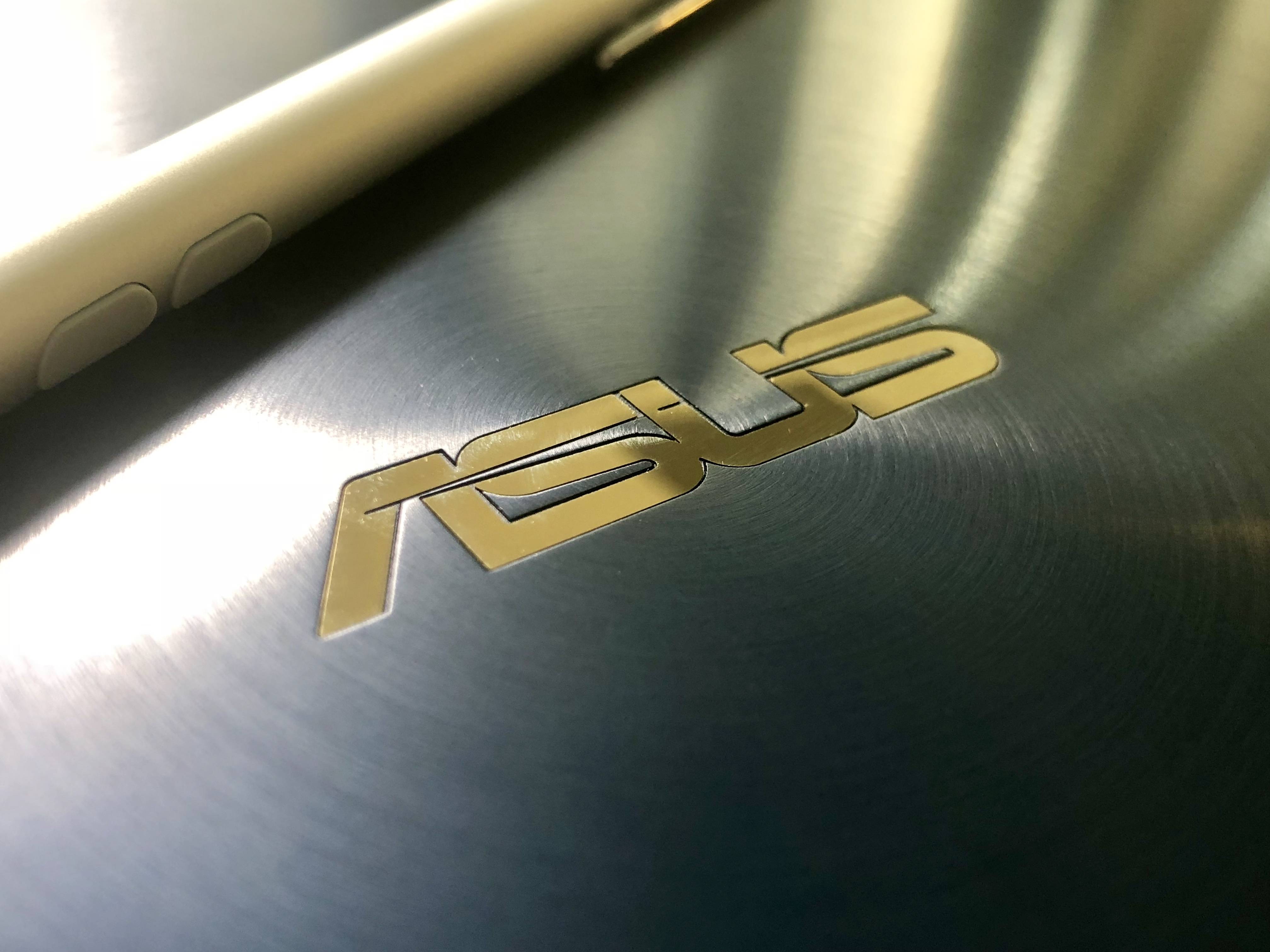 Asus Zenbook Flip S Asus Zenbook Flip S