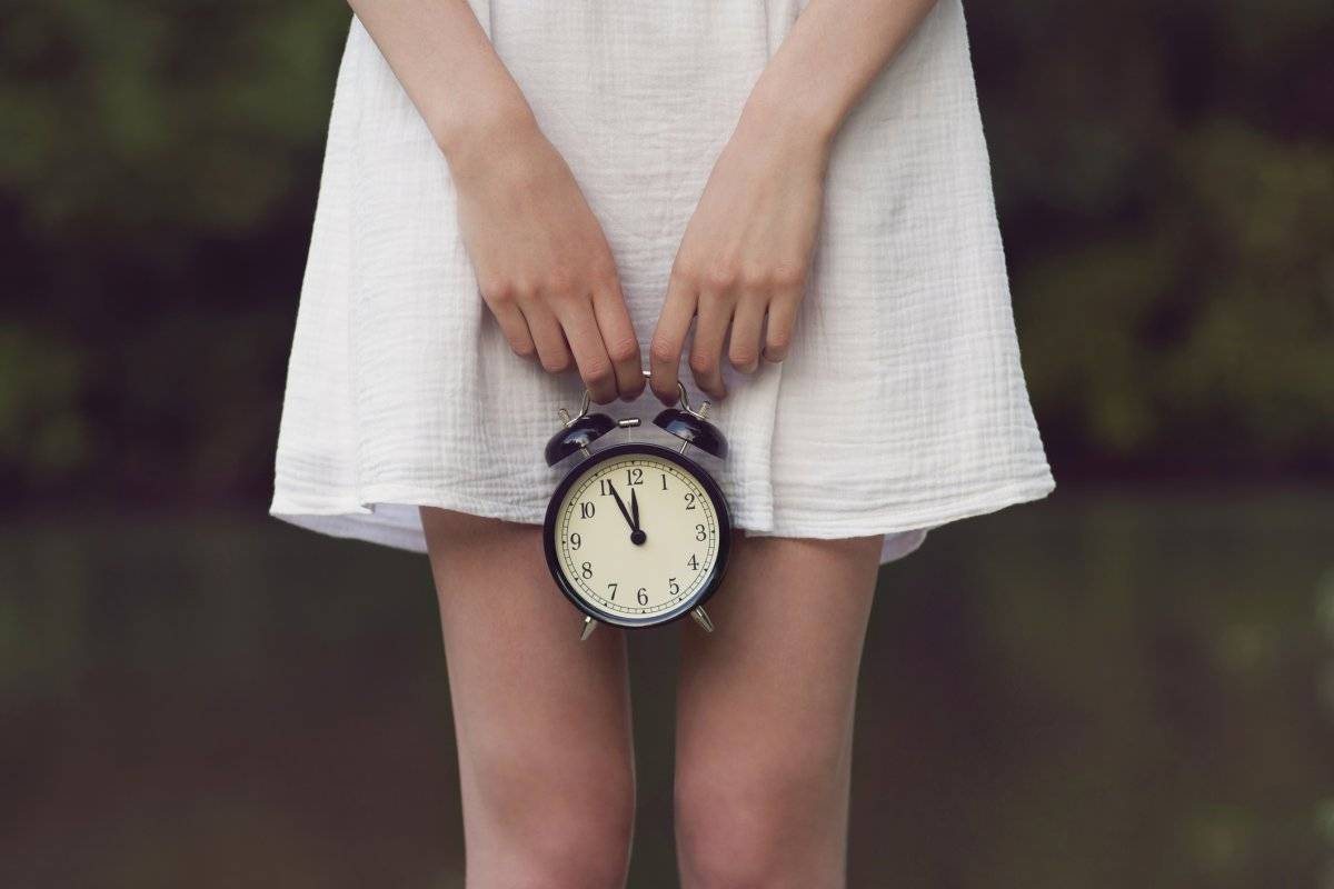 reloj