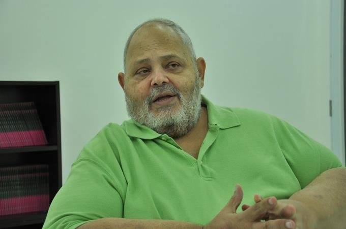 Jorge Diep