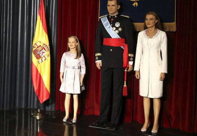 Leonor de cera