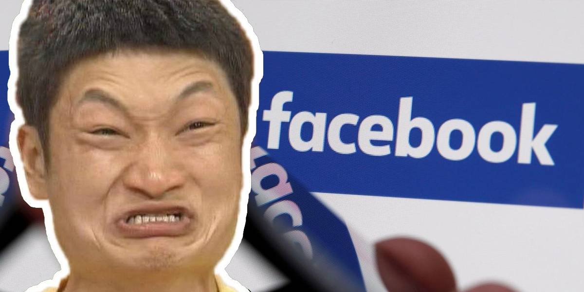 Facebook llega a China, pero no como una red social