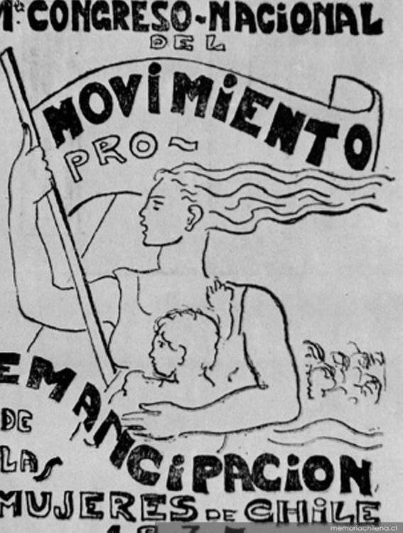Movimiento pro emancipación ahora ocupada por aborto libre