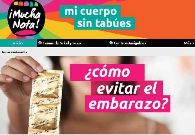 sexo adolescentes ecuador