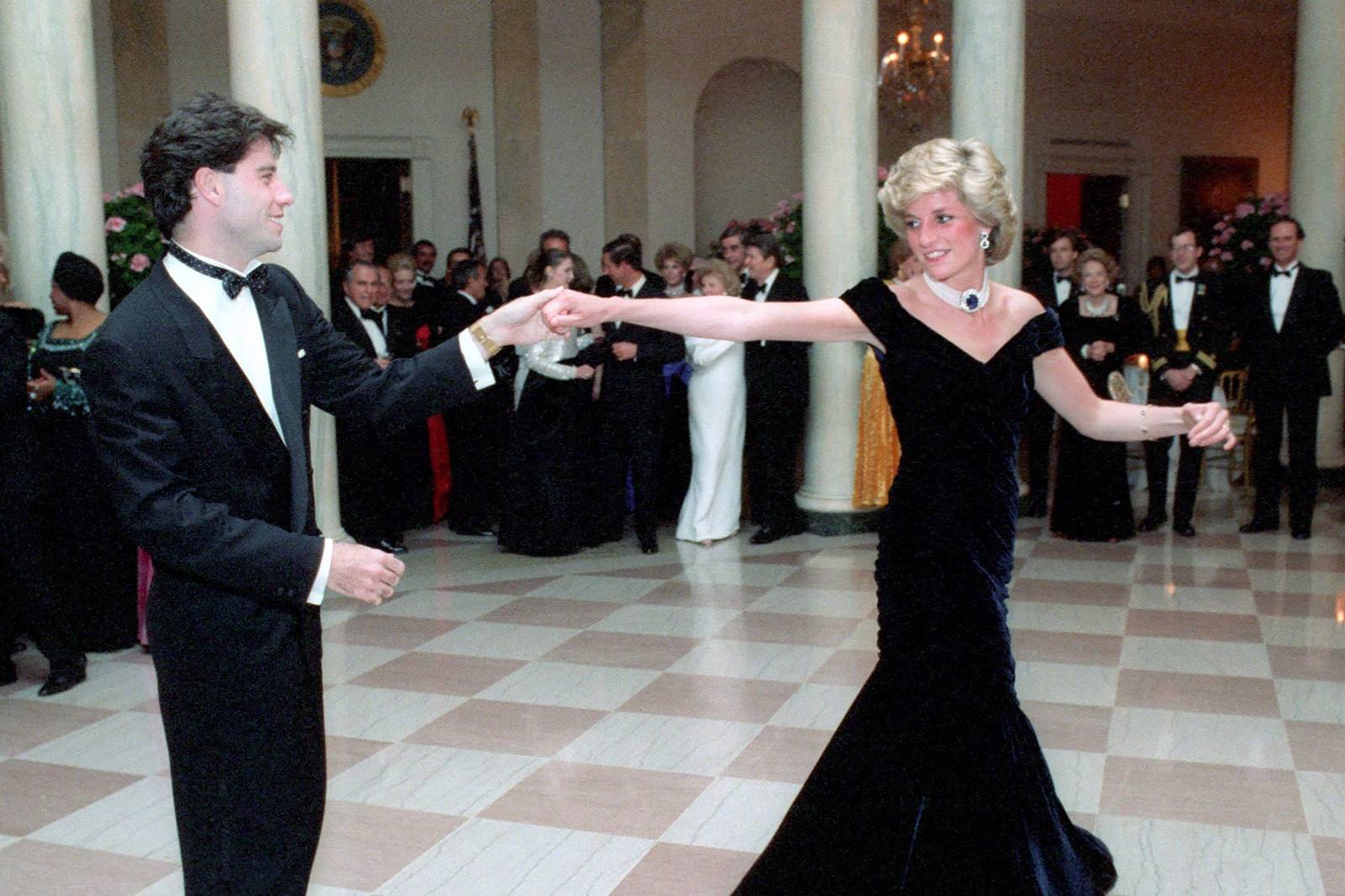 Princesa Diana Lady Di
