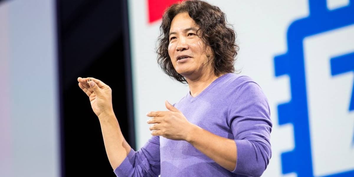 Los nuevos chips de Google prometen acelerar la potencia de las IA como nunca antes #GoogleNext18