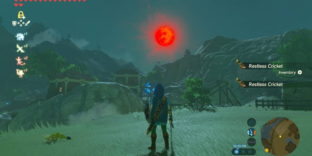 Así se vio el Eclipse Lunar más largo de este siglo