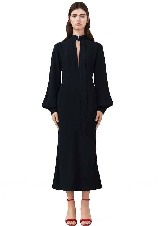 Subasta vestido Victoria