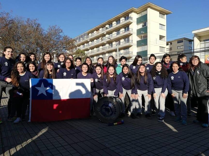 Osorno Femenino