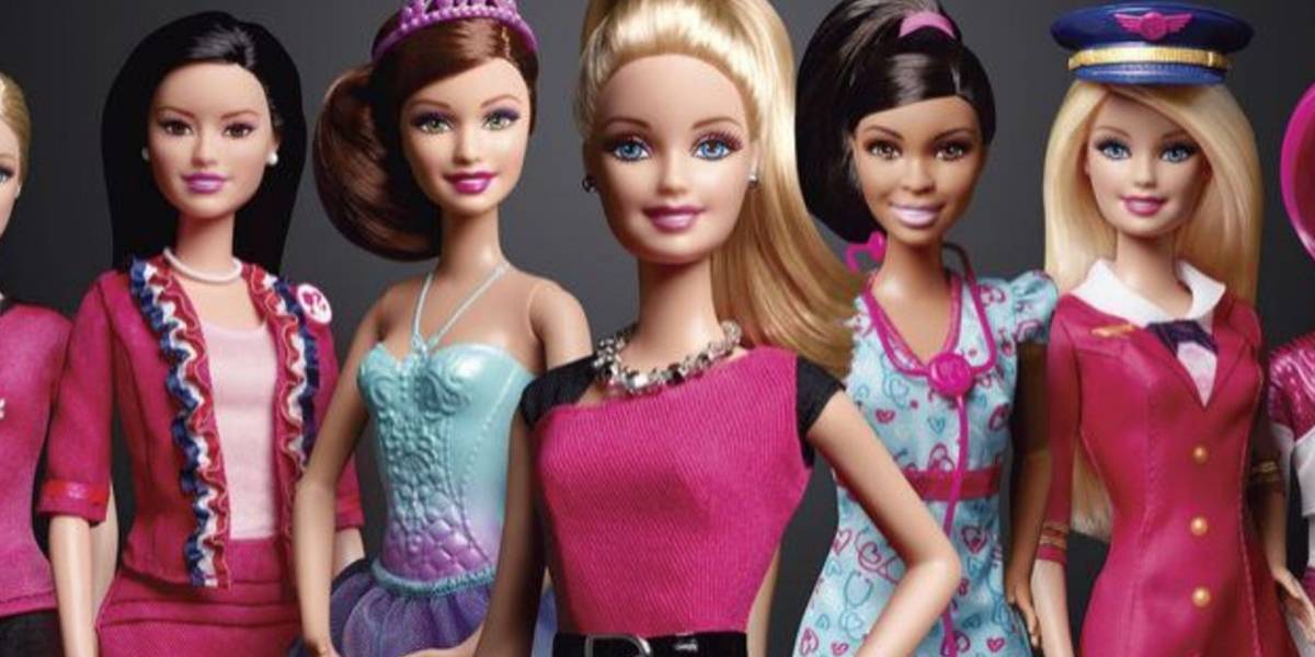 Mattel es víctima de ataque de ransomware: nadie se salva