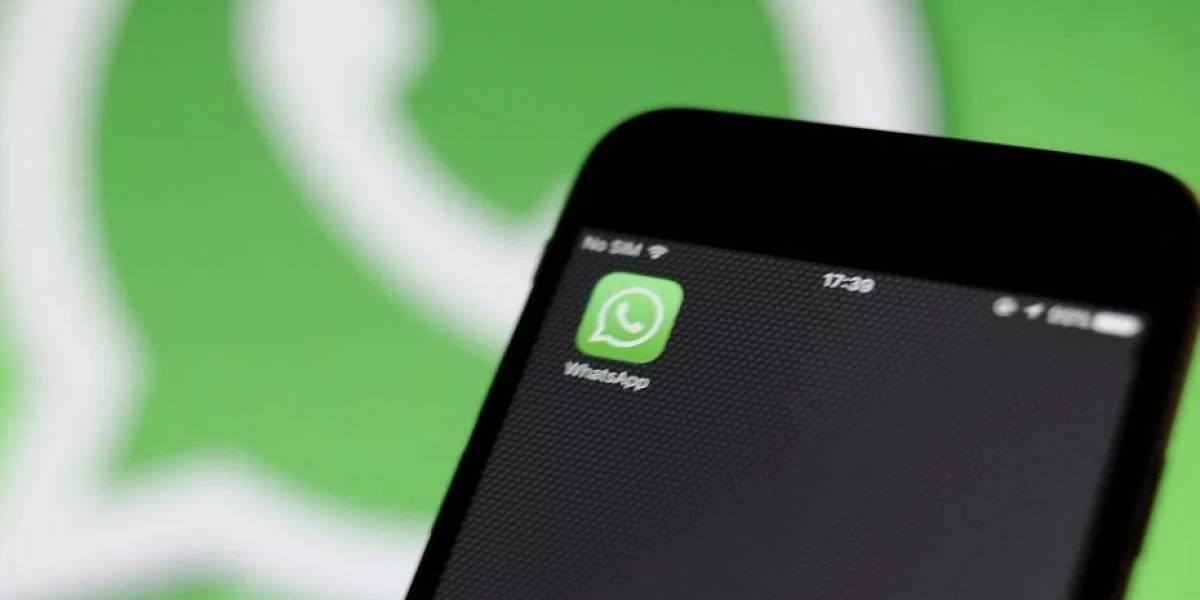 WhatsApp tendrá una barra de notificaciones y así luce