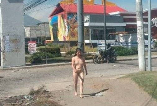Mujer Quetzaltenango