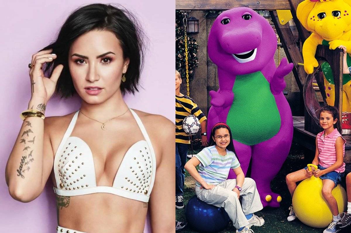 Demi Lovato