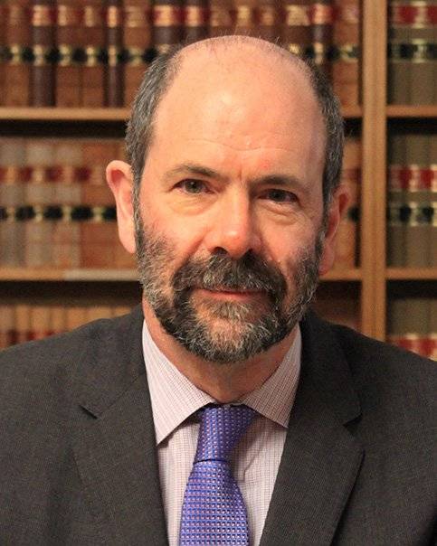 Donald R. Rothwell