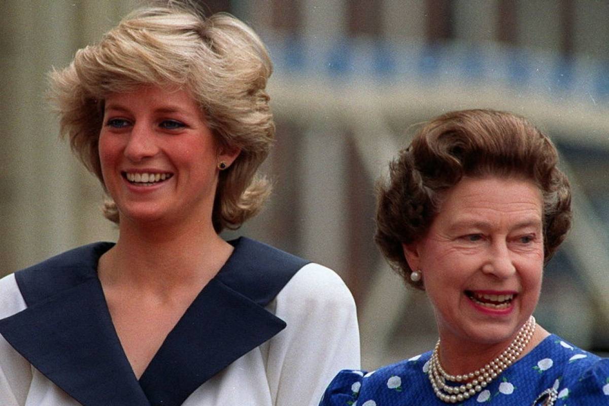 Lady Di