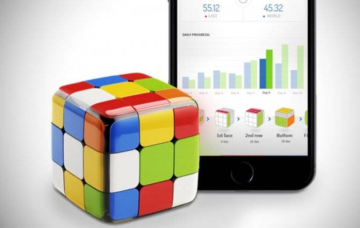 GoCube