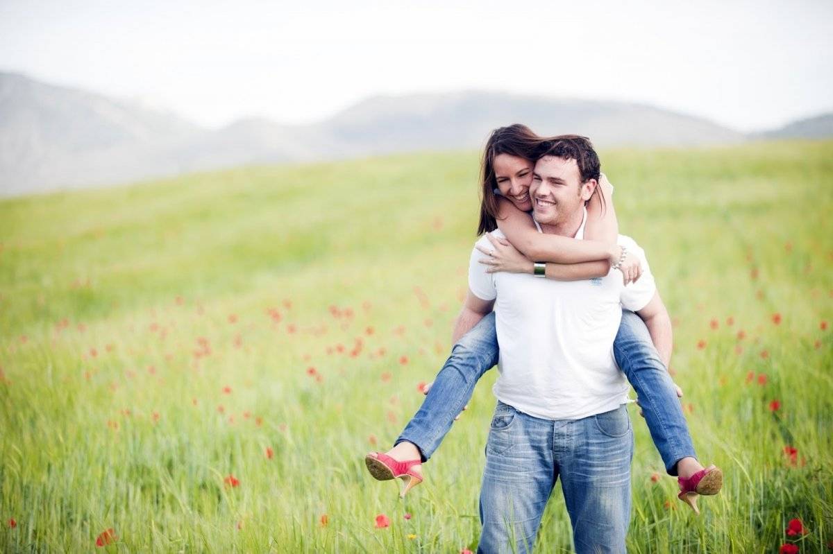 Pareja