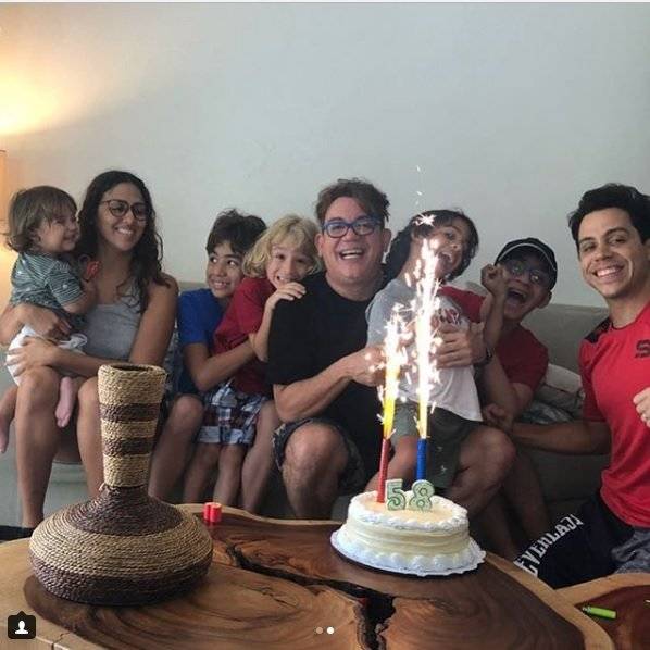 Kenny Grullón