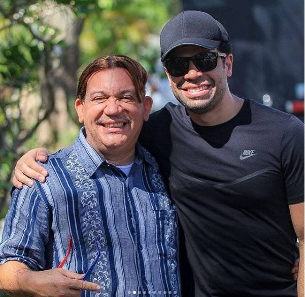 Kenny Grullón