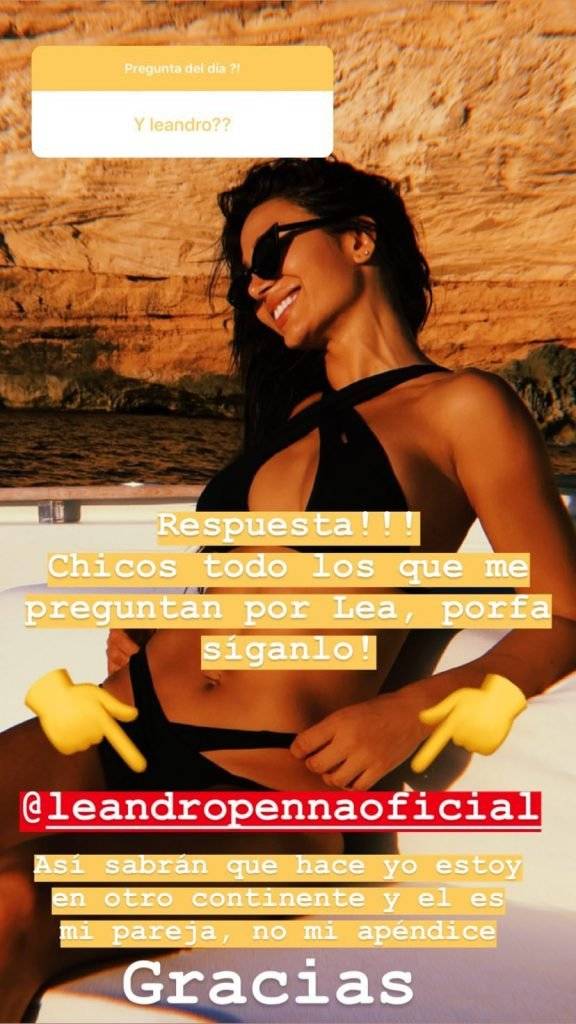 Lisandra Silva
